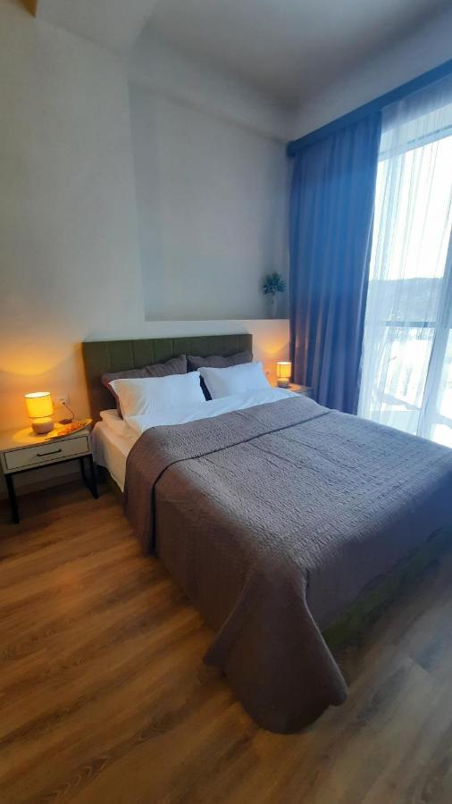 Tsaxkadzor, Kechi House Ap 26 Apartment Tsaghkadzor Ngoại thất bức ảnh