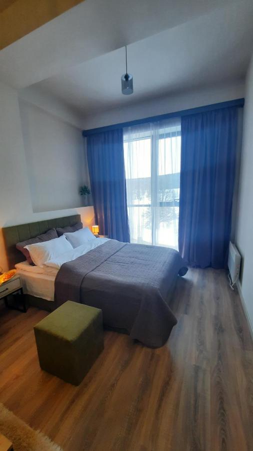 Tsaxkadzor, Kechi House Ap 26 Apartment Tsaghkadzor Ngoại thất bức ảnh