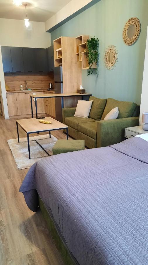 Tsaxkadzor, Kechi House Ap 26 Apartment Tsaghkadzor Ngoại thất bức ảnh