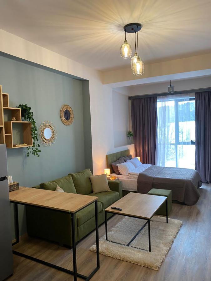 Tsaxkadzor, Kechi House Ap 26 Apartment Tsaghkadzor Ngoại thất bức ảnh